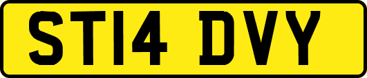 ST14DVY