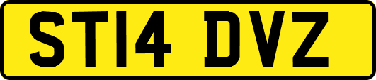 ST14DVZ
