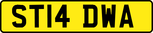 ST14DWA