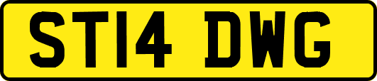 ST14DWG