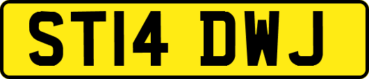 ST14DWJ