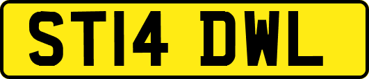 ST14DWL