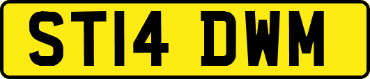 ST14DWM