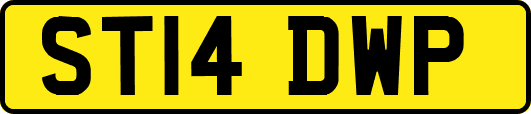 ST14DWP