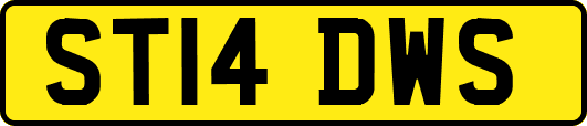 ST14DWS