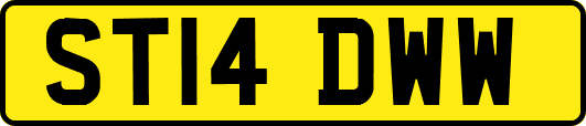 ST14DWW