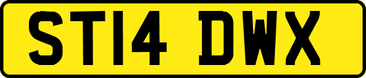 ST14DWX