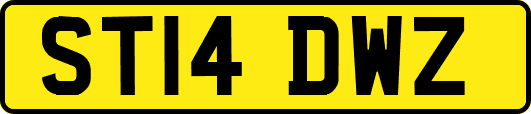 ST14DWZ
