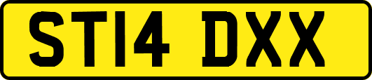 ST14DXX