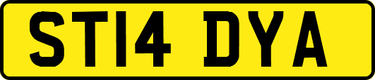 ST14DYA