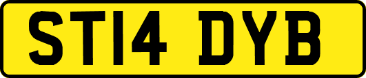 ST14DYB