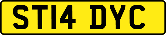 ST14DYC