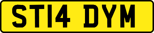 ST14DYM