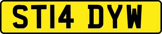 ST14DYW