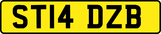 ST14DZB