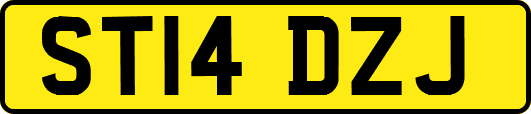 ST14DZJ