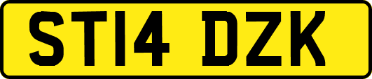 ST14DZK