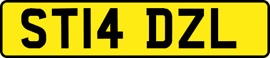 ST14DZL