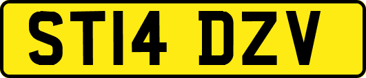 ST14DZV