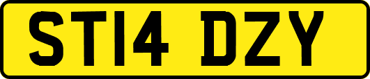 ST14DZY
