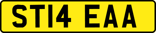 ST14EAA