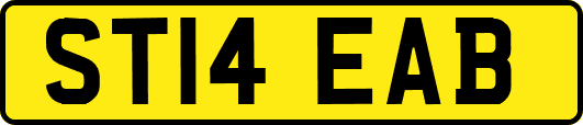 ST14EAB