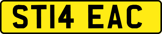 ST14EAC