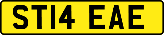 ST14EAE