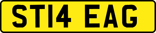 ST14EAG