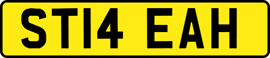ST14EAH