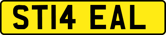 ST14EAL