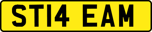 ST14EAM