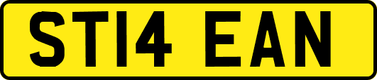 ST14EAN