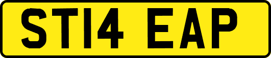 ST14EAP