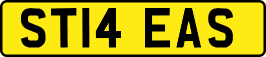 ST14EAS