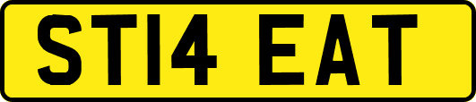 ST14EAT
