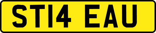 ST14EAU