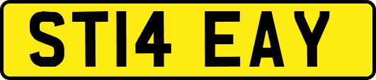 ST14EAY
