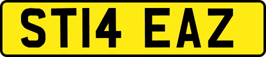 ST14EAZ