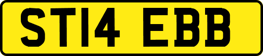 ST14EBB