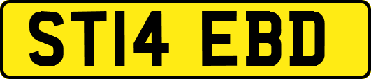 ST14EBD