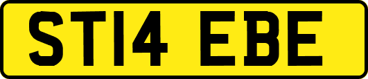 ST14EBE
