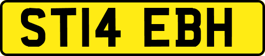 ST14EBH