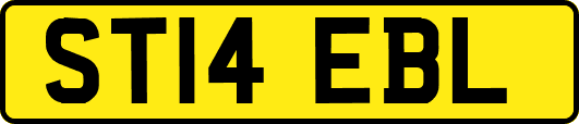 ST14EBL
