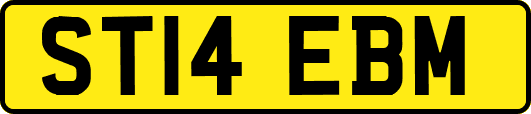ST14EBM