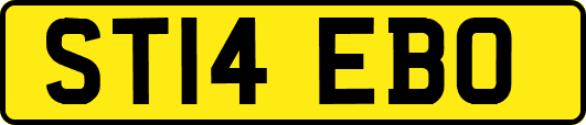 ST14EBO