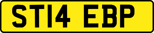 ST14EBP