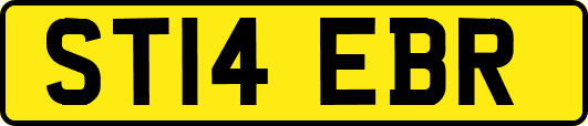 ST14EBR