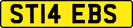 ST14EBS