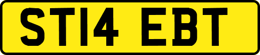 ST14EBT